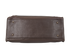 2 Way Boston Bag, top view